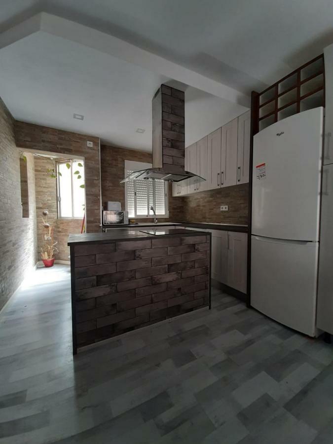 Apartment Casa Aragon *