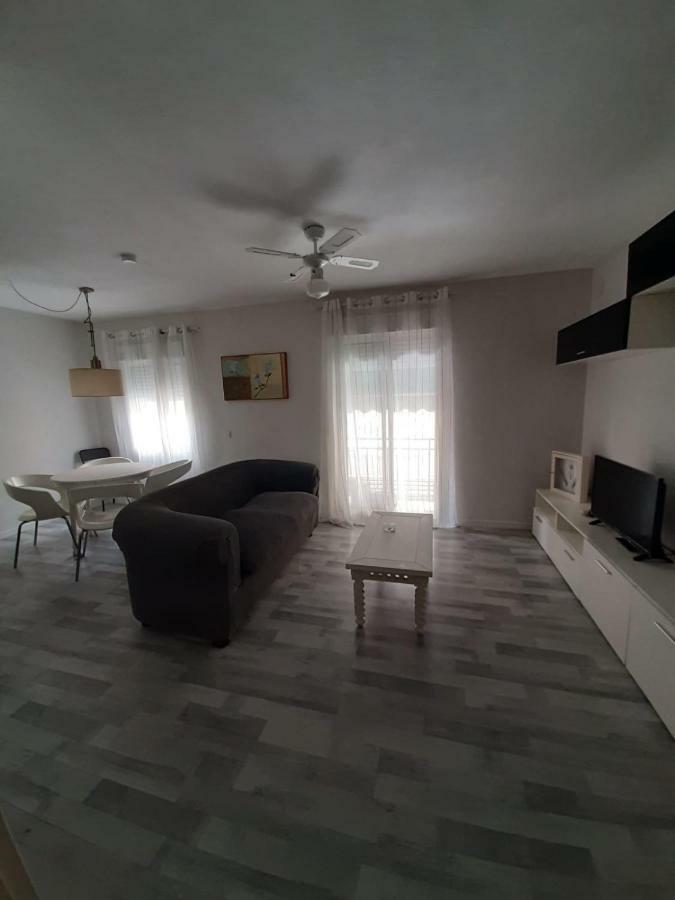 Casa Aragon Apartment *