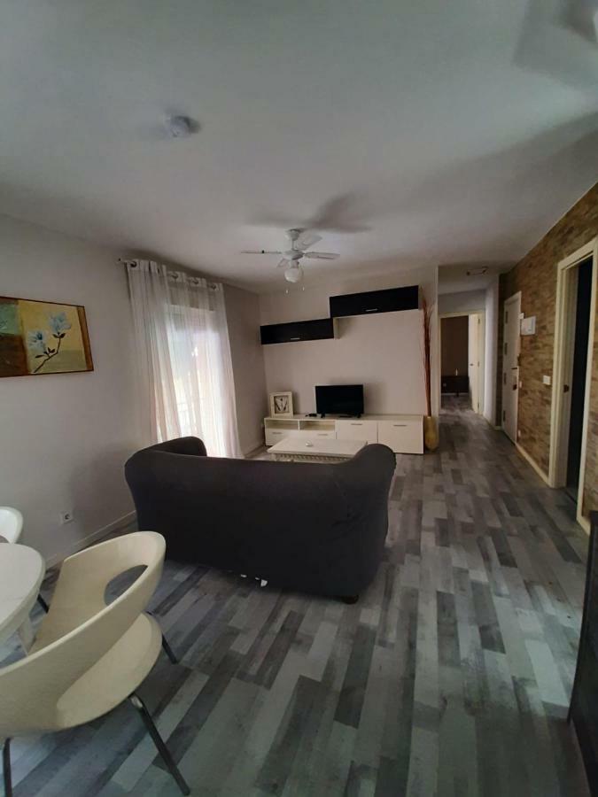 Casa Aragon Apartment *