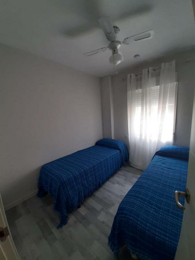 Apartment Casa Aragon *